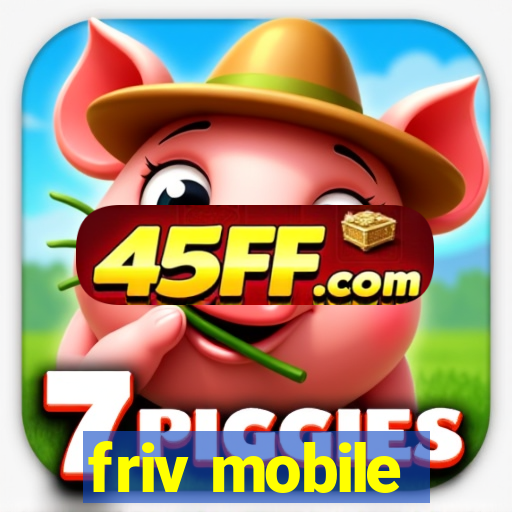 friv mobile